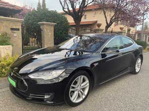 Tesla Autóvásárlás
